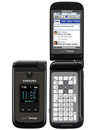 Best available price of Samsung U750 Zeal in Rwanda