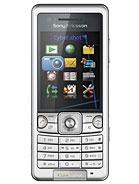 Best available price of Sony Ericsson C510 in Rwanda