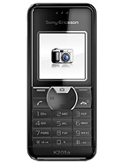 Best available price of Sony Ericsson K205 in Rwanda