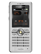 Best available price of Sony Ericsson R300 Radio in Rwanda
