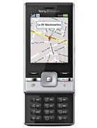 Best available price of Sony Ericsson T715 in Rwanda