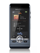 Best available price of Sony Ericsson W595s in Rwanda