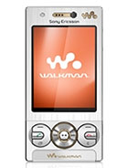 Best available price of Sony Ericsson W705 in Rwanda