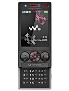Best available price of Sony Ericsson W715 in Rwanda