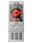 Best available price of Sony Ericsson W995 in Rwanda