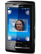 Best available price of Sony Ericsson Xperia X10 mini in Rwanda