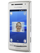 Best available price of Sony Ericsson Xperia X8 in Rwanda