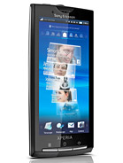 Best available price of Sony Ericsson Xperia X10 in Rwanda