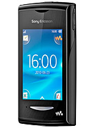 Best available price of Sony Ericsson Yendo in Rwanda