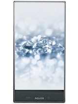 Best available price of Sharp Aquos Crystal 2 in Rwanda