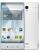 Best available price of Sharp Aquos Crystal in Rwanda