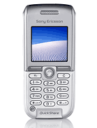Best available price of Sony Ericsson K300 in Rwanda