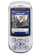 Best available price of Sony Ericsson S700 in Rwanda