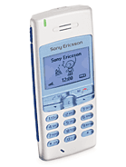 Best available price of Sony Ericsson T100 in Rwanda