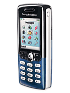 Best available price of Sony Ericsson T610 in Rwanda