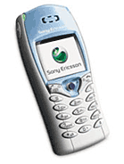 Best available price of Sony Ericsson T68i in Rwanda