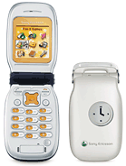 Best available price of Sony Ericsson Z200 in Rwanda