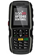 Best available price of Sonim XP3340 Sentinel in Rwanda