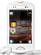Best available price of Sony Ericsson Live with Walkman in Rwanda