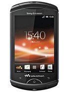 Best available price of Sony Ericsson WT18i in Rwanda