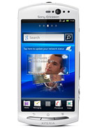 Best available price of Sony Ericsson Xperia neo V in Rwanda