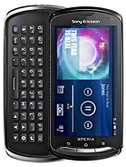 Best available price of Sony Ericsson Xperia pro in Rwanda