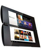 Best available price of Sony Tablet P in Rwanda