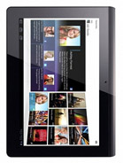 Best available price of Sony Tablet S in Rwanda