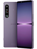 Best available price of Sony Xperia 1 IV in Rwanda