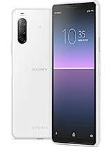 Best available price of Sony Xperia 10 II in Rwanda