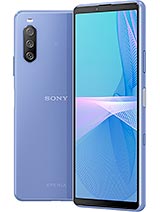 Best available price of Sony Xperia 10 III in Rwanda