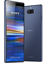 Best available price of Sony Xperia 10 Plus in Rwanda