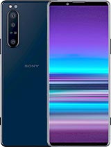 Best available price of Sony Xperia 5 Plus in Rwanda