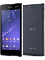 Best available price of Sony Xperia C3 Dual in Rwanda
