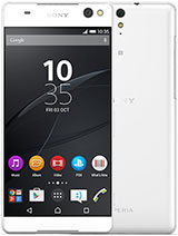 Best available price of Sony Xperia C5 Ultra in Rwanda