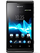 Best available price of Sony Xperia E dual in Rwanda