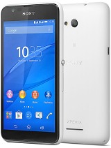 Best available price of Sony Xperia E4g in Rwanda