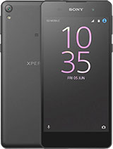 Best available price of Sony Xperia E5 in Rwanda