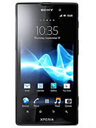 Best available price of Sony Xperia ion HSPA in Rwanda