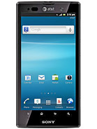 Best available price of Sony Xperia ion LTE in Rwanda