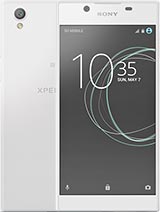 Best available price of Sony Xperia L1 in Rwanda