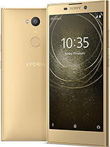 Best available price of Sony Xperia L2 in Rwanda
