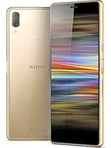 Best available price of Sony Xperia L3 in Rwanda