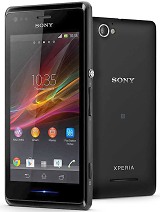 Best available price of Sony Xperia M in Rwanda