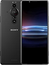 Best available price of Sony Xperia Pro-I in Rwanda