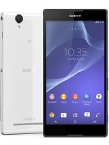 Best available price of Sony Xperia T2 Ultra dual in Rwanda