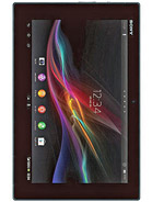 Best available price of Sony Xperia Tablet Z LTE in Rwanda