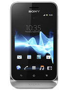 Best available price of Sony Xperia tipo dual in Rwanda