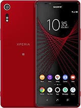 Best available price of Sony Xperia X Ultra in Rwanda