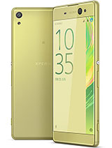 Best available price of Sony Xperia XA Ultra in Rwanda